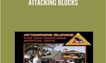 Attacking Blocks - Dog Brothers
