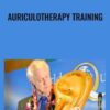 Auriculotherapy Training - Dr Terry Oleson