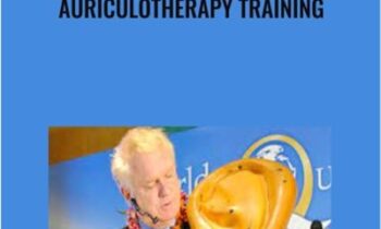 Auriculotherapy Training - Dr Terry Oleson