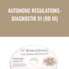 Autonome Regulations-Diagnostik III (RD III) - Dietrich Klinghardt