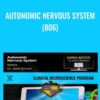 Autonomic Nervous System (806) - Carrick Institute