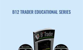 B12 Trader Educational Series – Jasen Baker