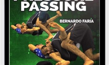 No Gi Pressure Passing – Bernardo Faria