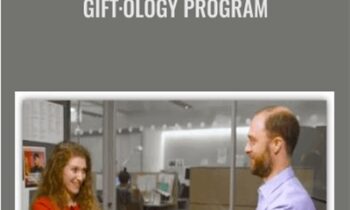 Gift·ology Program - John Ruhlin