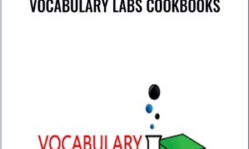 Vocabulary Labs Cookbooks - Bartosz Czekala