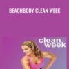 BeachBody Clean Week