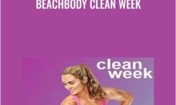 BeachBody Clean Week