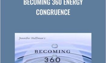 Becoming 360 Energy Congruence - Jennifer Hoffman