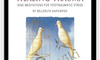 Three Stages of Healing Trauma - Belleruth Naparstek