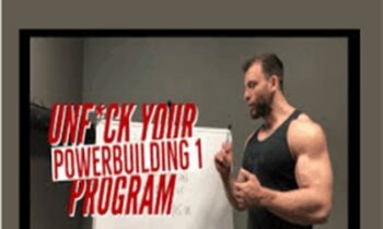 Unf*ck Your Program - Ben Pollack