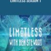 Limitless Season 1 - Ben Stewart
