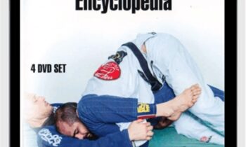 The Pressure Passing Encyclopedia - Bernardo Faria