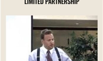 Create Your Own LLC and Family Limited Partnership – Bill Bronchick