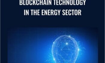 Blockchain Technology In The Energy Sector