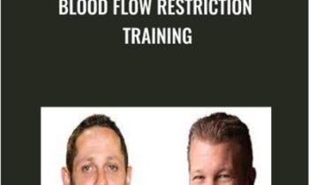 Blood Flow Restriction Training - Mike Reinold & Dan Lorenz