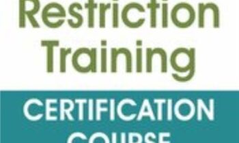 Blood Flow Restriction Training Certification Course - Craig W Lindell & Michael Lau