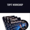 Topit Workshop - Bob Fitch