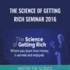 The Science of Getting Rich Seminar – Bob Proctor