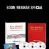 Boom Webinar Special - Anonymous