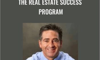The Real Estate Success Program – Bootcamp – Todd Bates