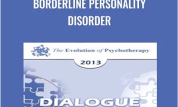 Borderline Personality Disorder - Daniel Amen