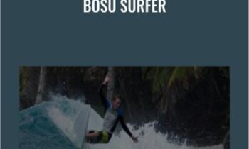 Bosu Surfer - OMBE
