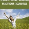 Certified Positive Psychology Practitioner [Accredited] - Braco Pobric