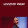 Breatheology Academy - SBg Severinsen