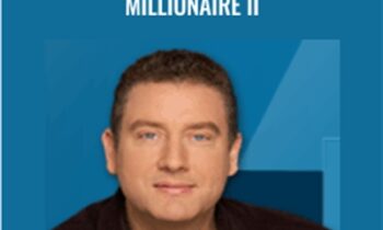 Unleash Your Inner Millionaire II - Brent Phillips
