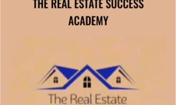 The Real Estate Success Academy – Brett Shoemaker