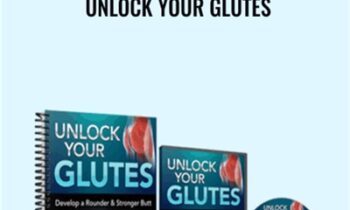 Unlock Your Glutes - Brian Klepacki