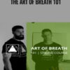 The Art of Breath 101 - Brian Mackenzie & Erin Cafaro
