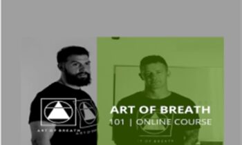 The Art of Breath 101 - Brian Mackenzie & Erin Cafaro