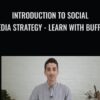 Introduction to Social Media Strategy - Learn with Buffer - Brian Peters
