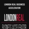 London Real Business Accelerator – Brian Rose