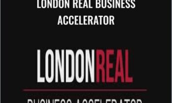 London Real Business Accelerator – Brian Rose