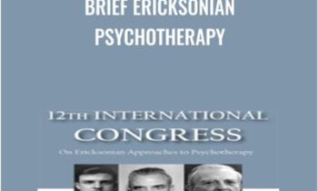 Brief Ericksonian Psychotherapy - Jeffrey Zeig & Stephen Gilligan