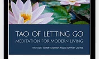 The Tao of Letting Go 6CDS – Bruce Frantzis