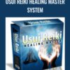 Usui Reiki Healing Master System - Bruce Wilson