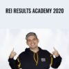 REI Results Academy 2020 – Bryce McKinley
