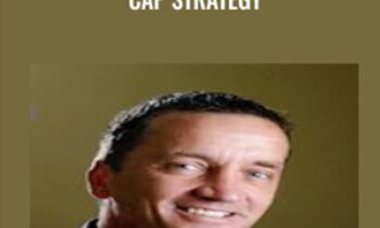 CAP Strategy - Justin Ford