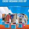 Cherif Medawar DVDs RIP - Cherif Medawar