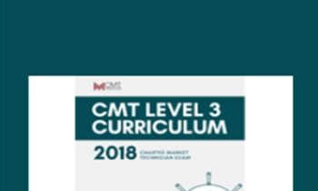 CMT Level 3 Prep Course