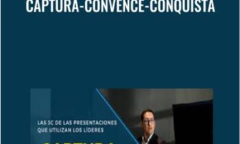 Captura-Convence-Conquista