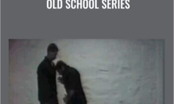 Old School Series – Carl Cestari