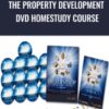 The Property Development DVD Homestudy Course – Carly Crutchfield