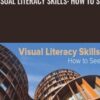 Visual Literacy Skills: How to See - Carrie Patterson