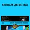 Cerebellar Cortices (807) - Carrick Institute