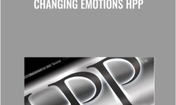 Changing Emotions HPP - Lloyd Glauberman