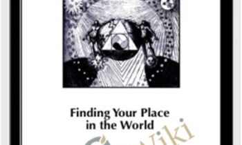 The Mythic Wheel of Life - Charles Faulkner